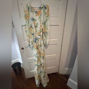 Maxi dress red dress boutique